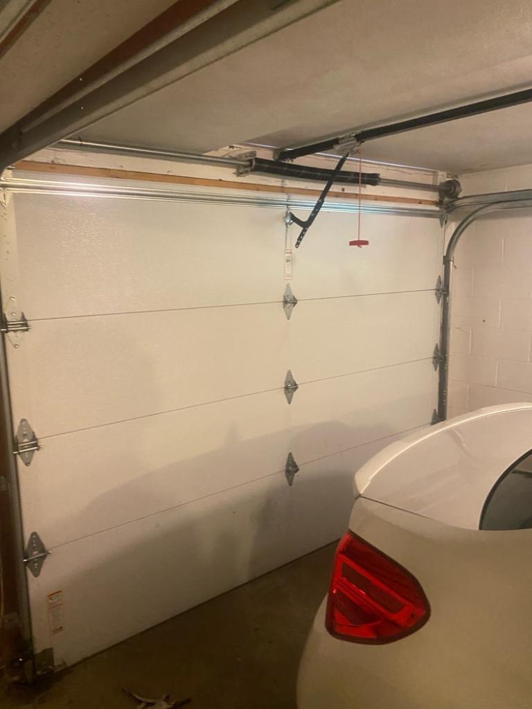 Garage Spring Replacement Hickman NE