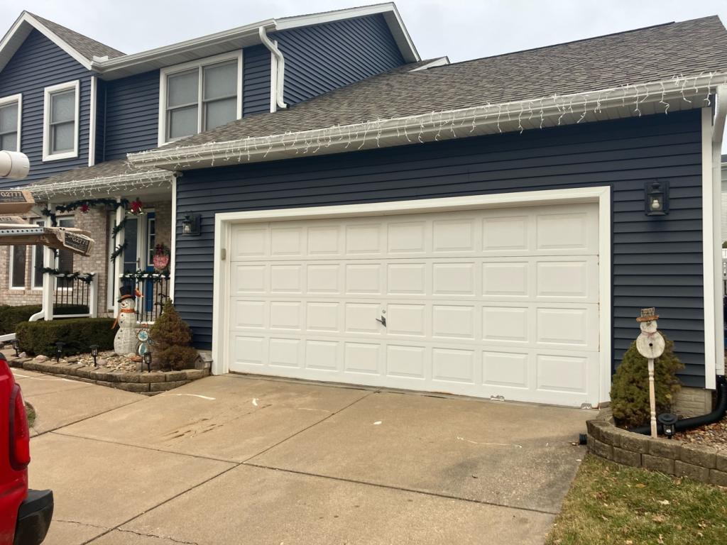 Garage Door Installation Galesburg, IL