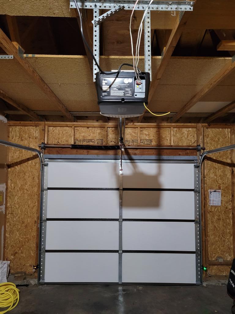 Garage Door Installation Plattsmouth, NE