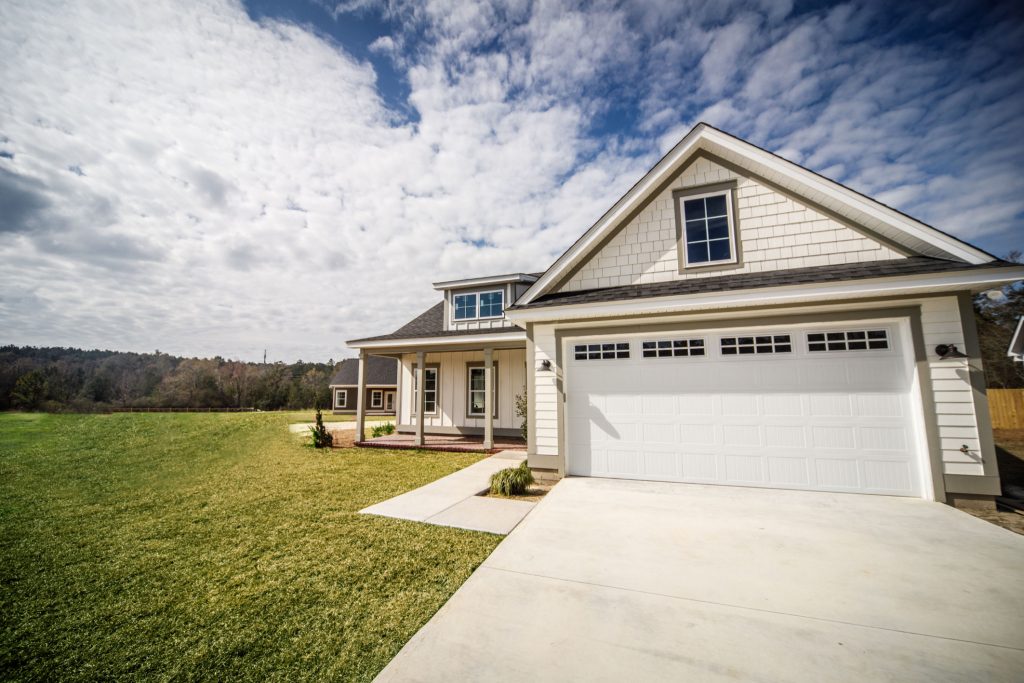 Keep Your Garage Doors Secure