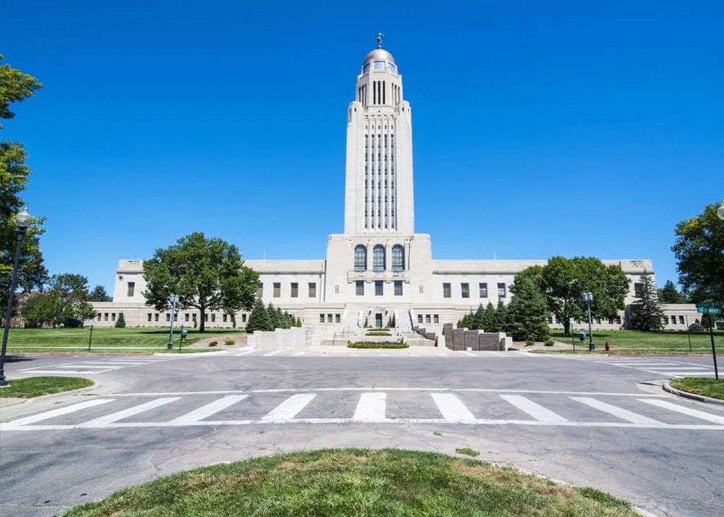 Nebraska-State-Capitol