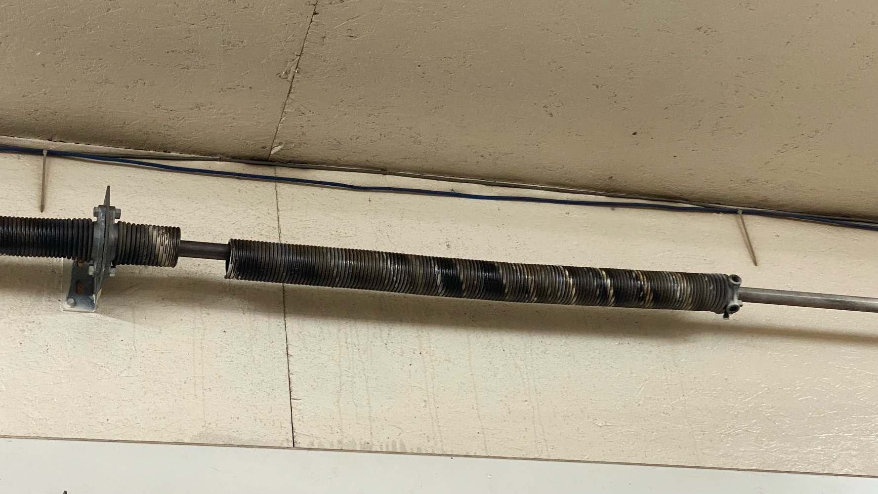 Commercial Garage Door Spring Lincoln