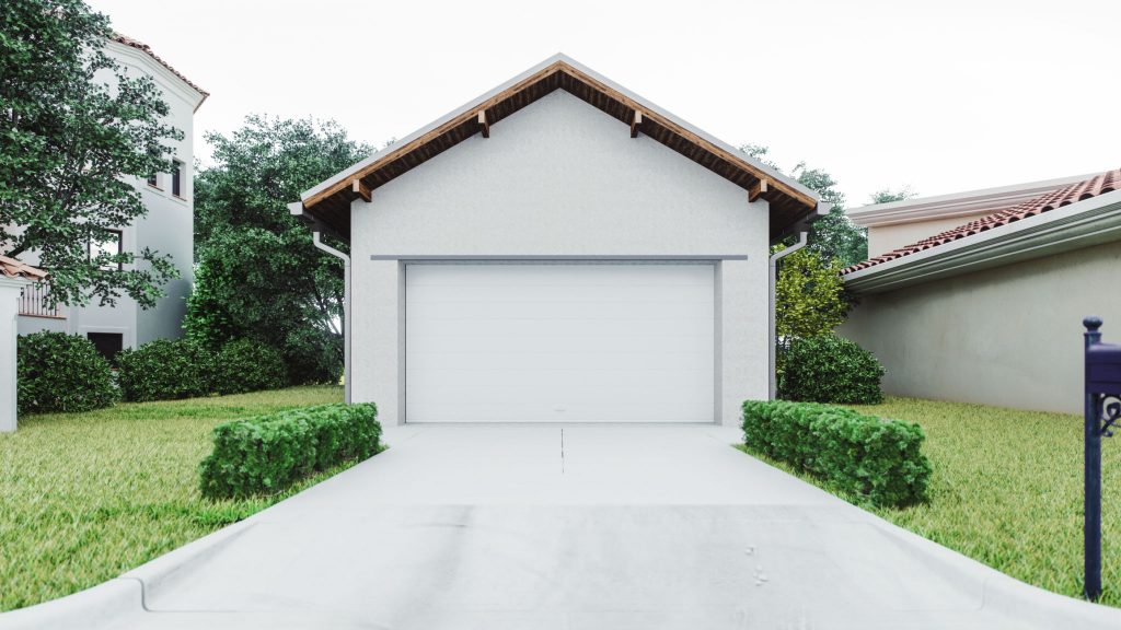 Garage Door Repair That You Need