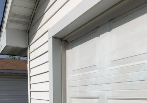 Garage Door Maintenance La Vista