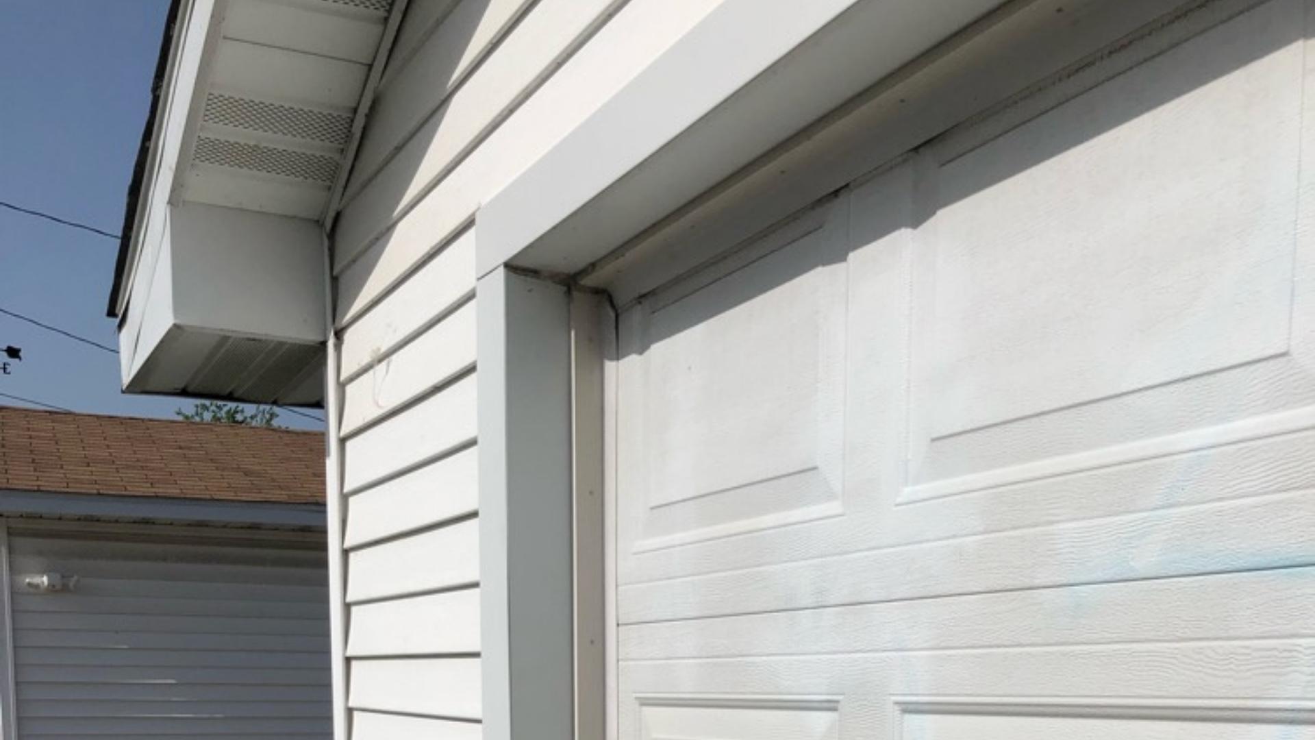 Garage Door Maintenance La Vista