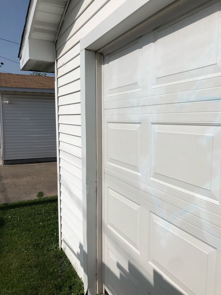 Garage Door Maintenance La Vista