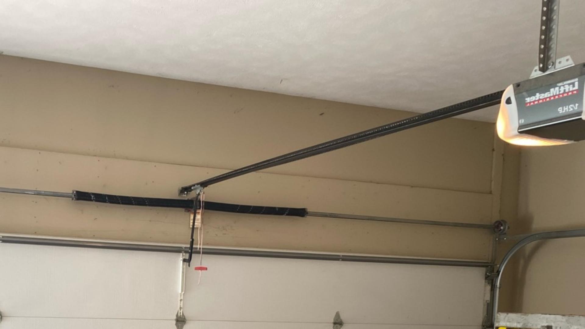 Garage Door Spring Replacement Columbus