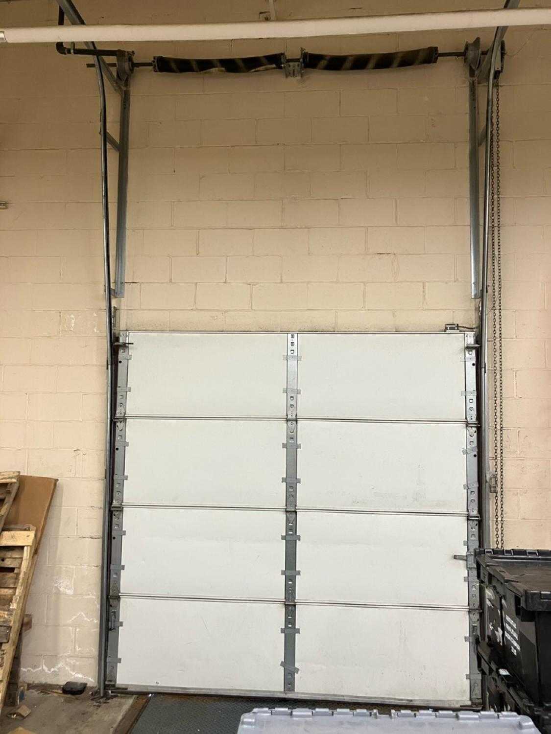 Commercial Garage Door Repair Omaha