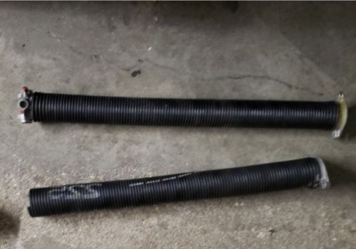 Garage Spring Repair Columbus, NE