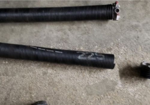 Garage Spring Repair Columbus, NE