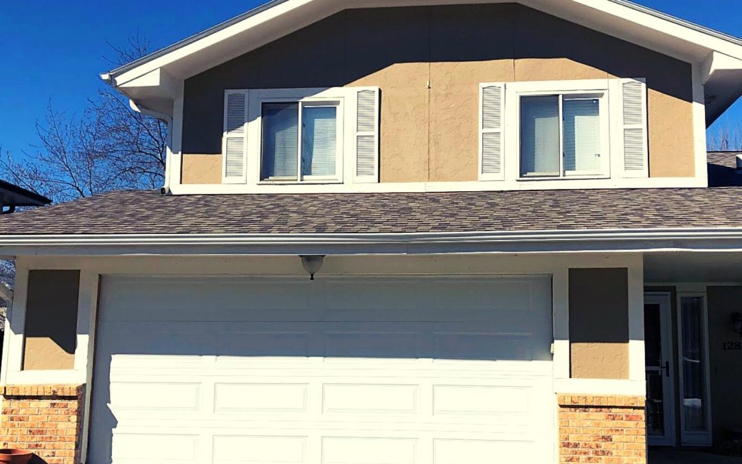 Garage Door Installation Beatrice, NE