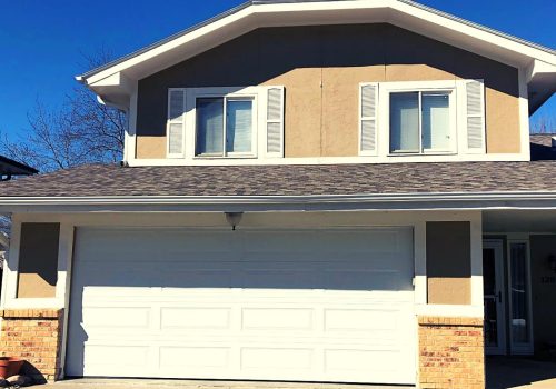 Garage Door Installation Beatrice, NE