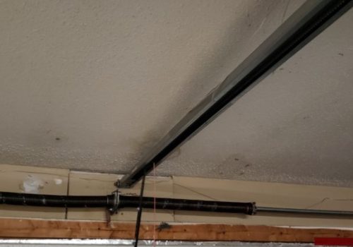 Garage Spring Repair Columbus, NE