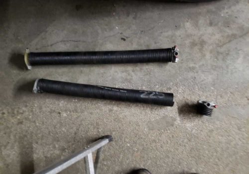 Garage Spring Repair Columbus, NE