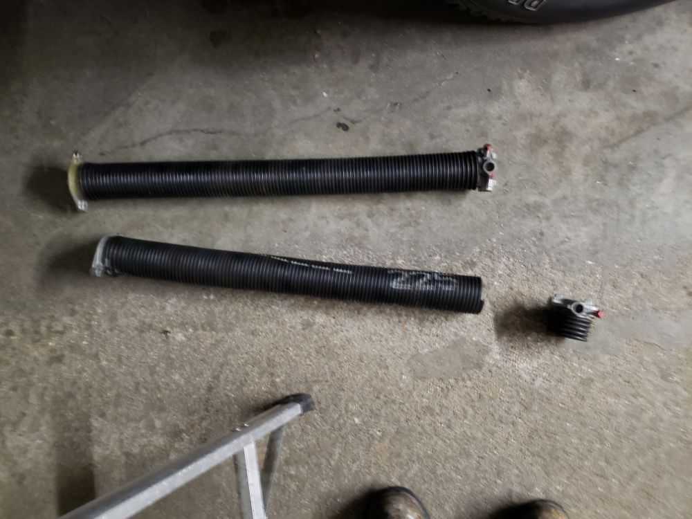 Garage Spring Repair Columbus, NE