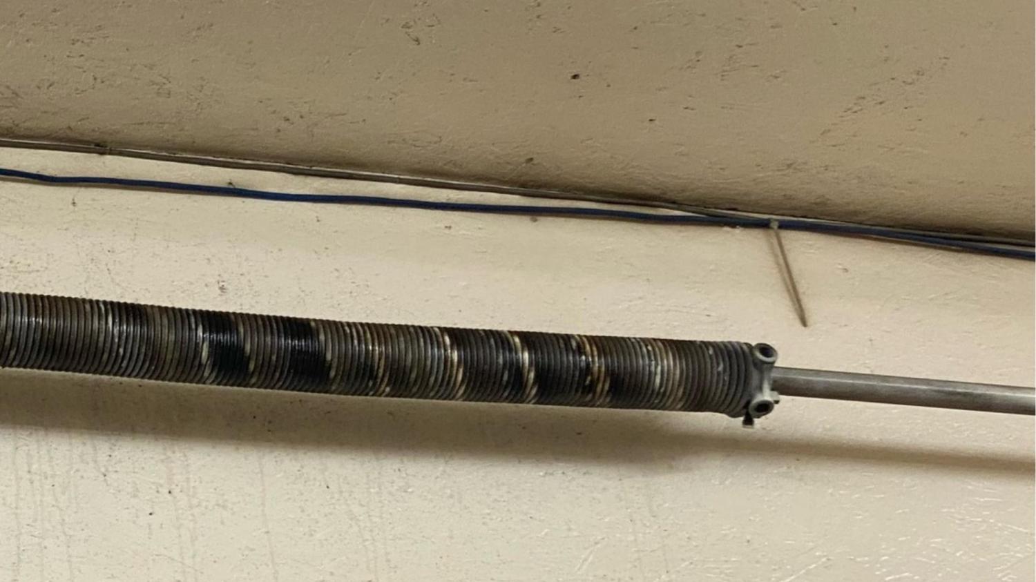 Garage Spring Repair Waverly, NE