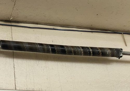 Garage Spring Repair Waverly, NE