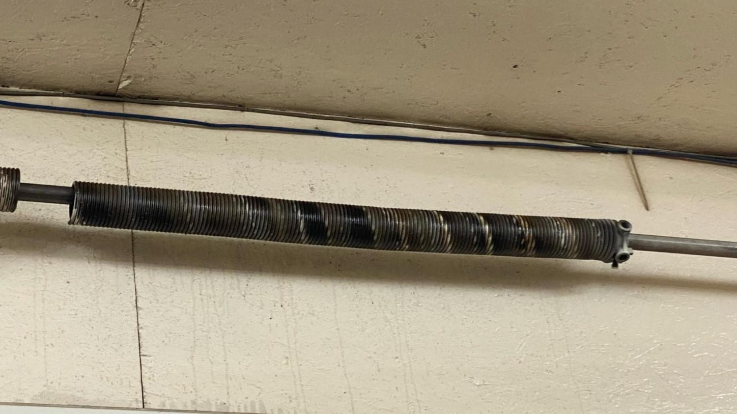 Garage Spring Repair Waverly, NE