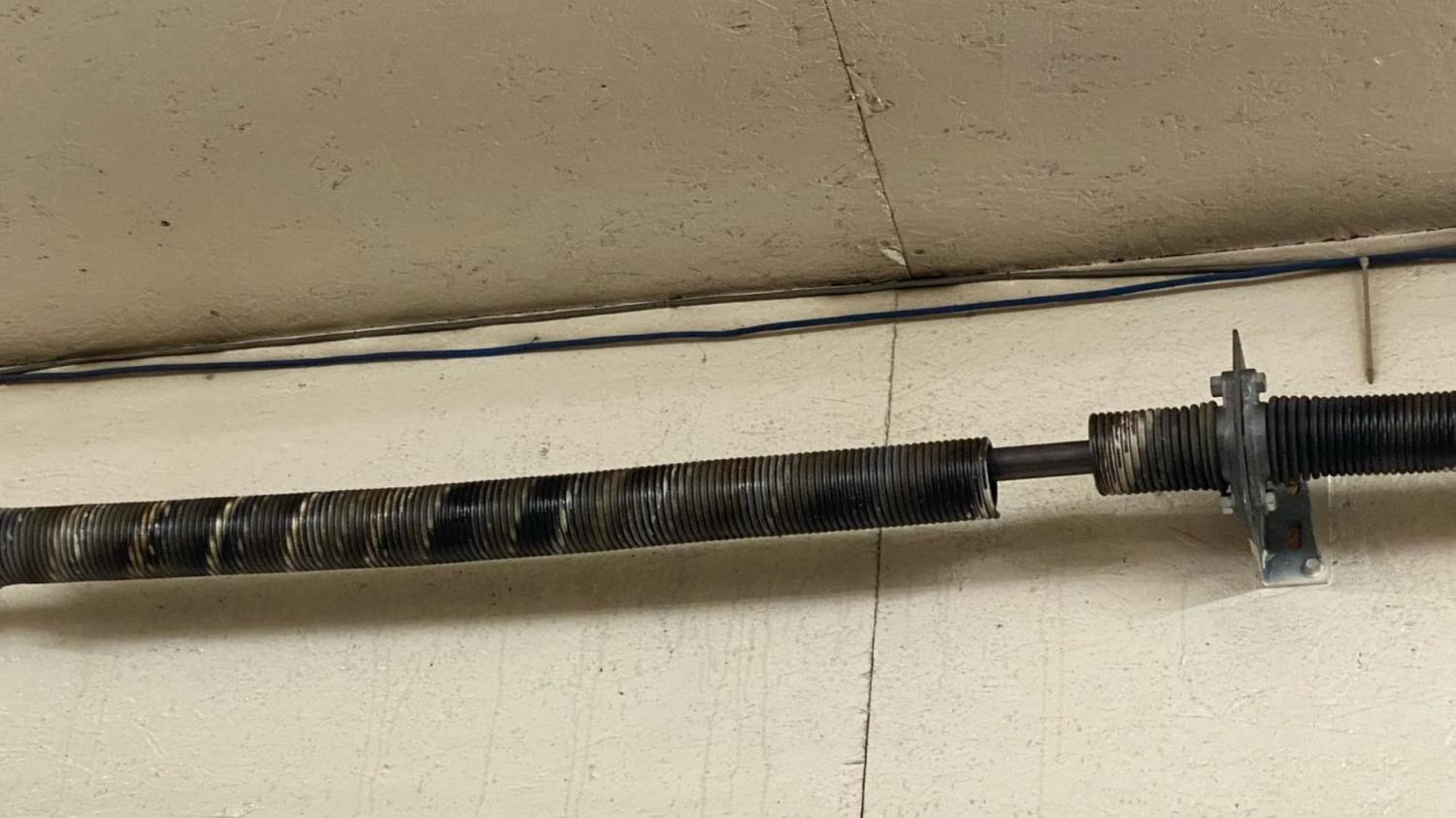 Garage Spring Repair Waverly, NE