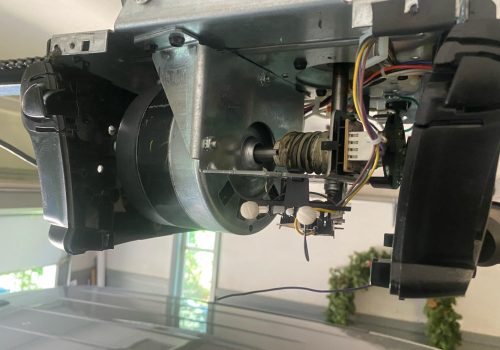 Garage Door Opener Repair Idora St. La Vista, NE