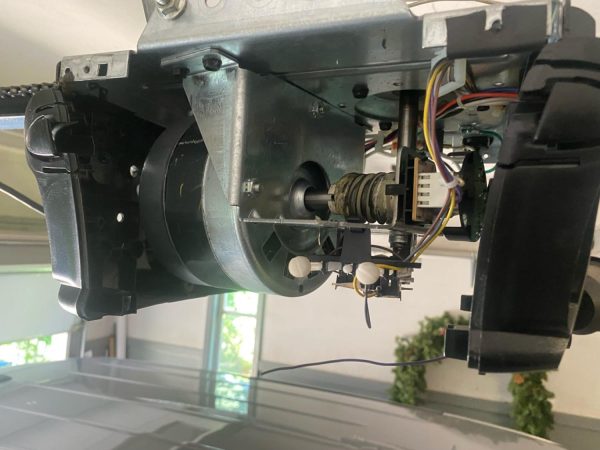 Garage Door Opener Repair Idora St. La Vista, NE