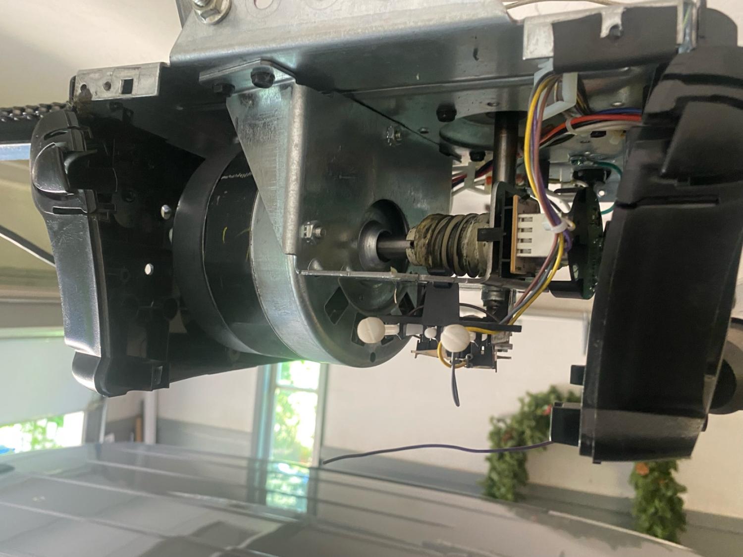garage door opener repair garage door repair garage door service garage door spring replacement Garage Door Maintenance Garage Door Opener Repair Idora St. La Vista, NE