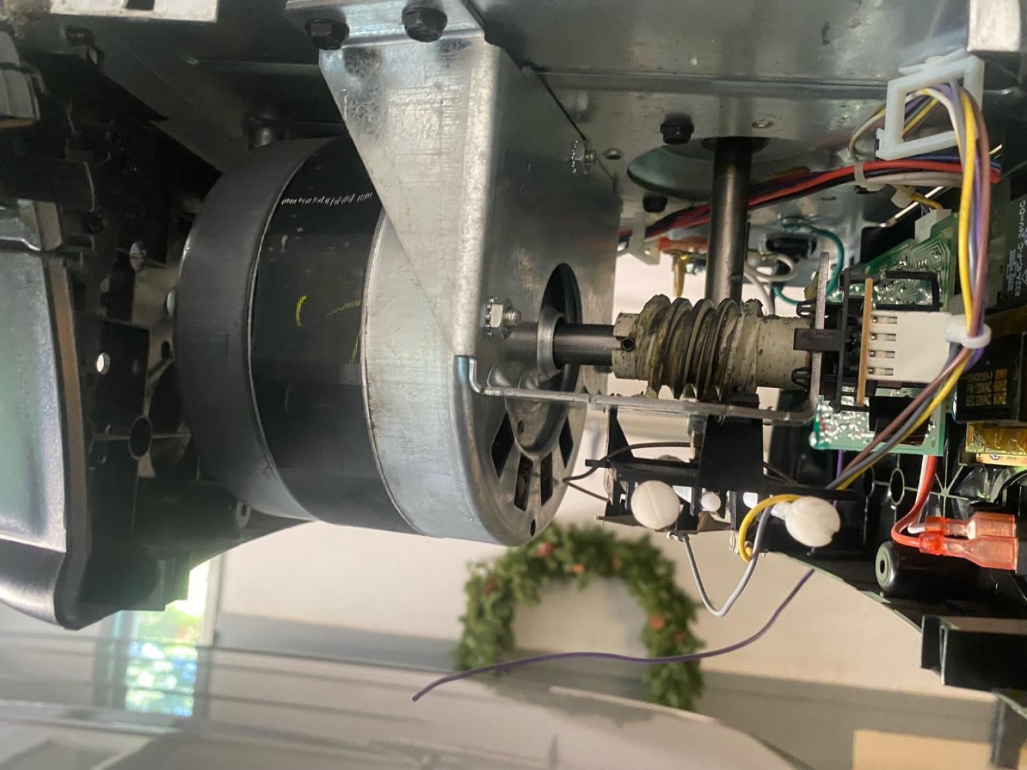 garage door spring replacement Garage Door Maintenance garage door opener repair garage door repair garage door service Garage Door Opener Repair Idora St. La Vista, NE