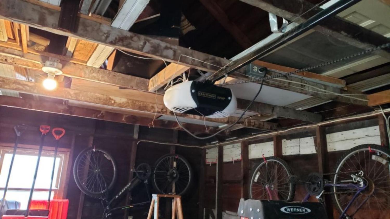 Garage Door Opener Repair Garage Door Repair Garage Door Ser Garage Door Opener Repair Waverly