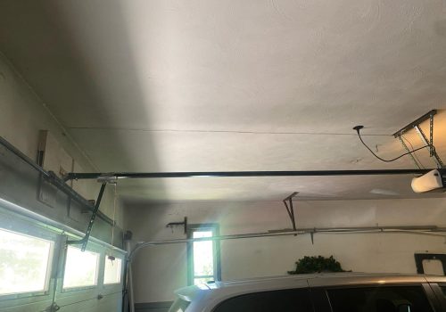 Garage Door Opener Repair Idora St. La Vista, NE