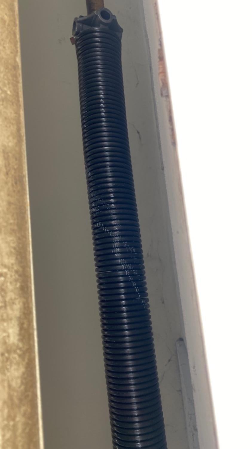 broken torsion spring Garage Door Maintenance garage door repair garage door service garage door spring replacement Garage Door Spring Replacement Hackberry St, Bennet