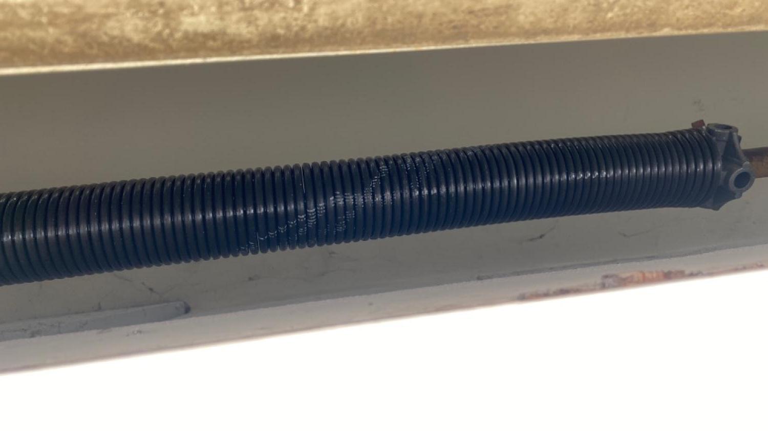 Garage Door Maintenance garage door repair garage door service garage door spring replacement broken torsion spring Garage Door Spring Replacement Hackberry St, Bennet