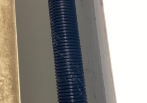 Garage Door Spring Replacement Hackberry St, Bennet