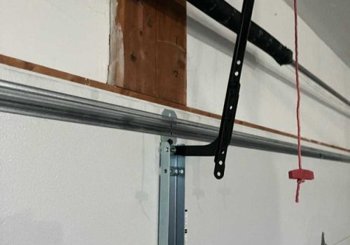 Garage Door Repair Jamestown St, Waverly, NE