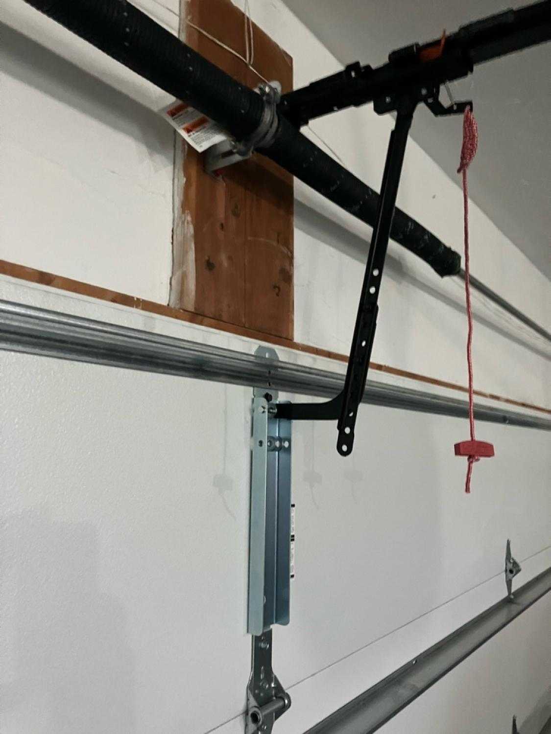 garage door opener bracket garage door opener repair garage door repair garage door repair near me garage door service Garage Door Repair Jamestown St, Waverly, NE