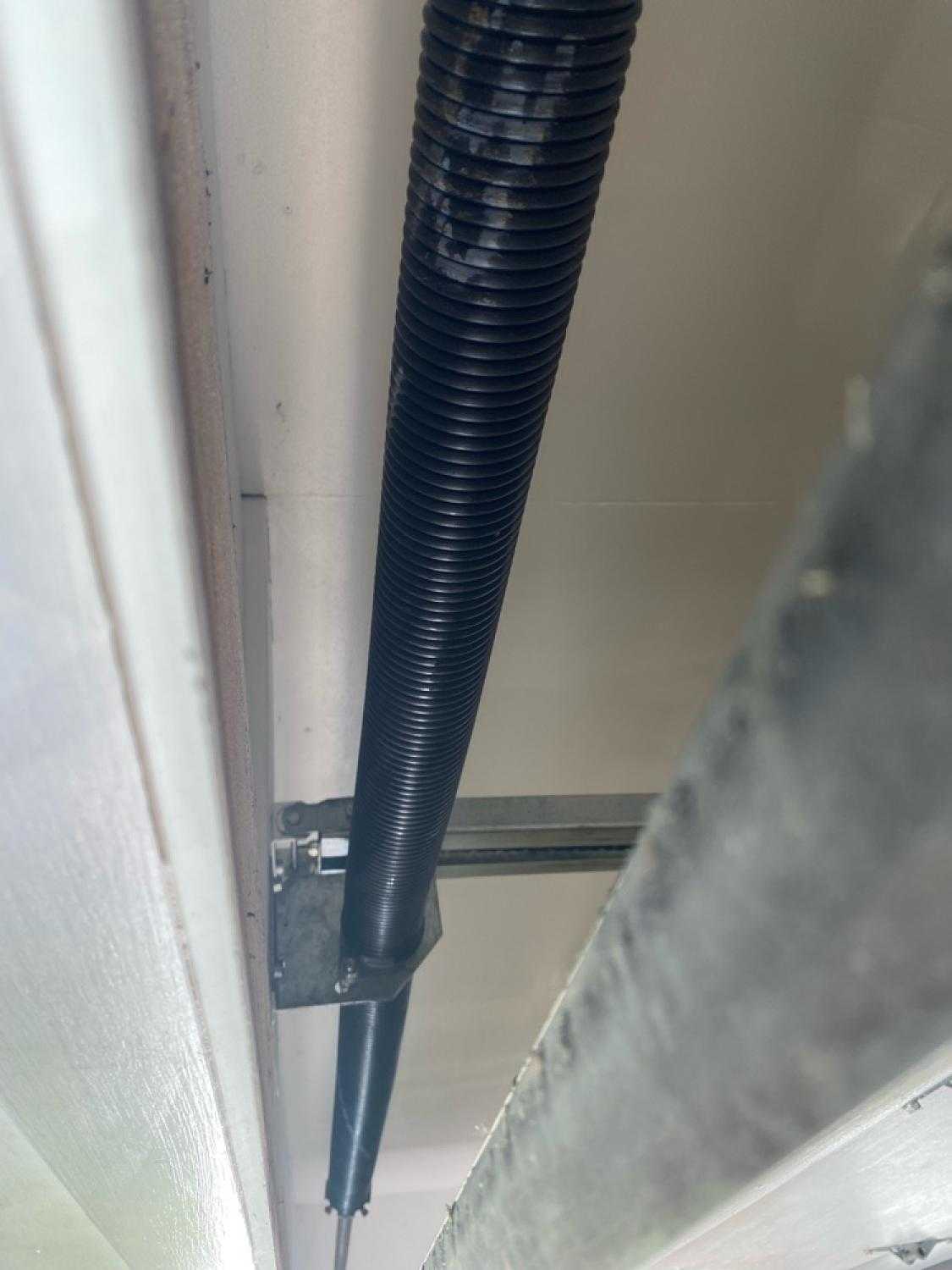 Garage Door Maintenance S 46th St, Lincoln, NE