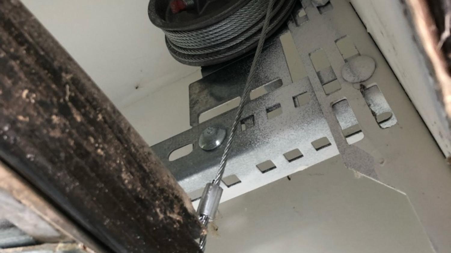 emergency garage door service garage door cable garage door repair garage door repair near me garage door service Garage Door Repair Hackberry St, Bennet, NE