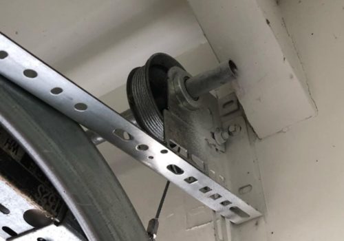 Garage Door Repair Hackberry St, Bennet, NE