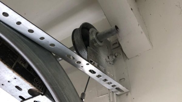 Garage Door Repair Hackberry St, Bennet, NE