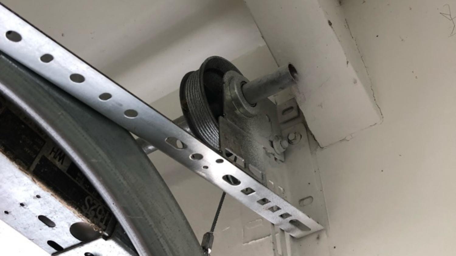 garage door cable garage door repair garage door repair near me garage door service emergency garage door service Garage Door Repair Hackberry St, Bennet, NE