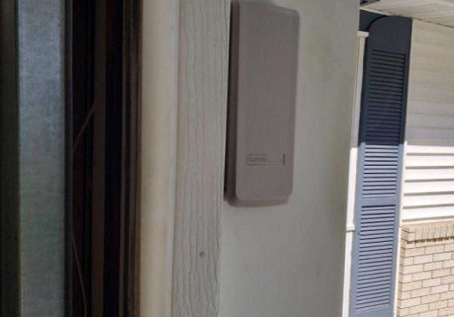 Garage Door Opener Repair N Hayes St, Beatrice, NE