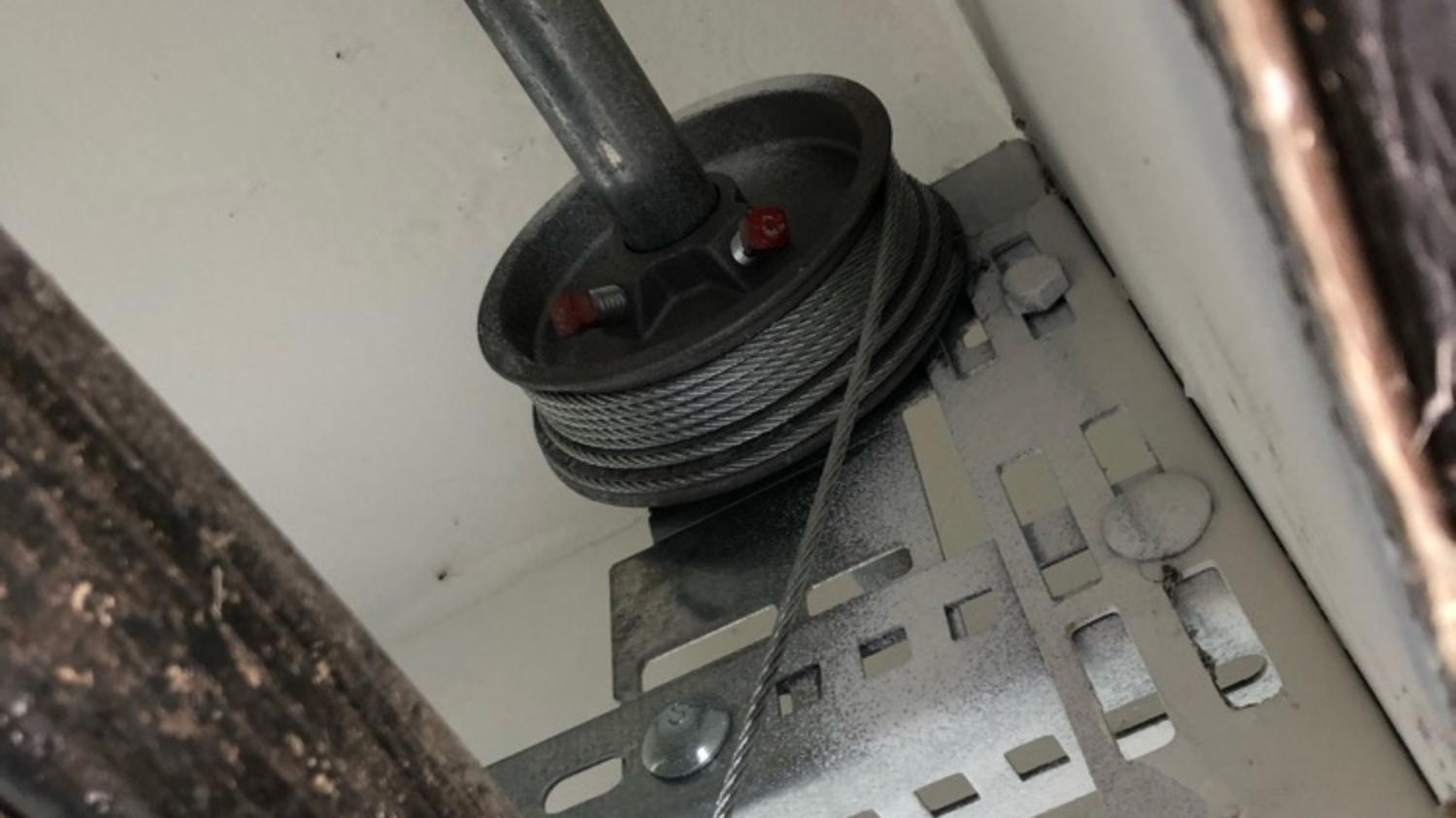 garage door repair garage door repair near me garage door service emergency garage door service garage door cable Garage Door Repair Hackberry St, Bennet, NE